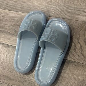 Tory Burch Jelly Sandals